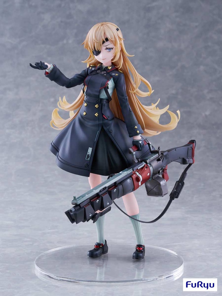 (PO) Goddess of Victory: Nikke - Guillotine Image_3
