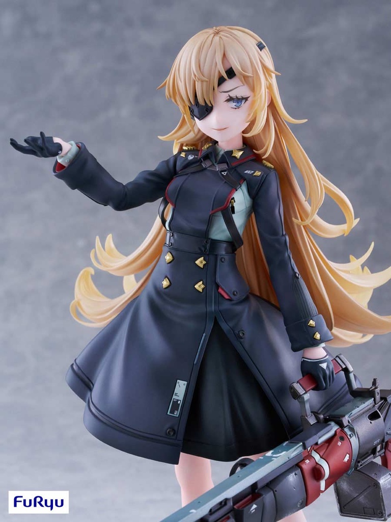 (PO) Goddess of Victory: Nikke - Guillotine Image_8