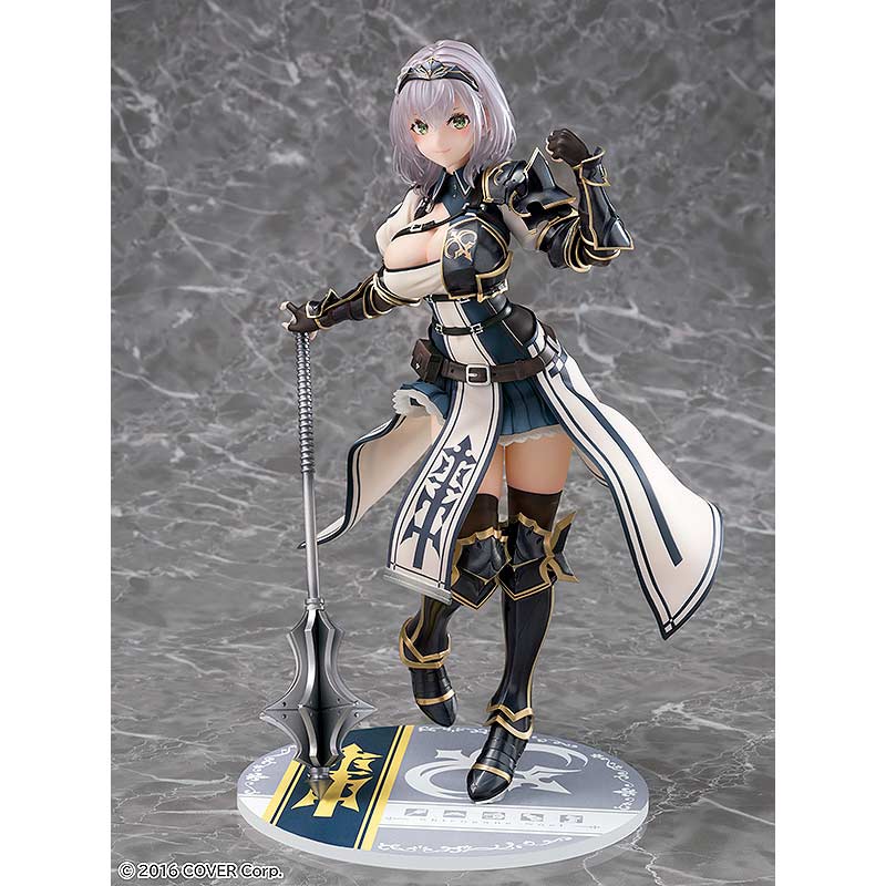(PO) Hololive Production - Shirogane Noel Image_2