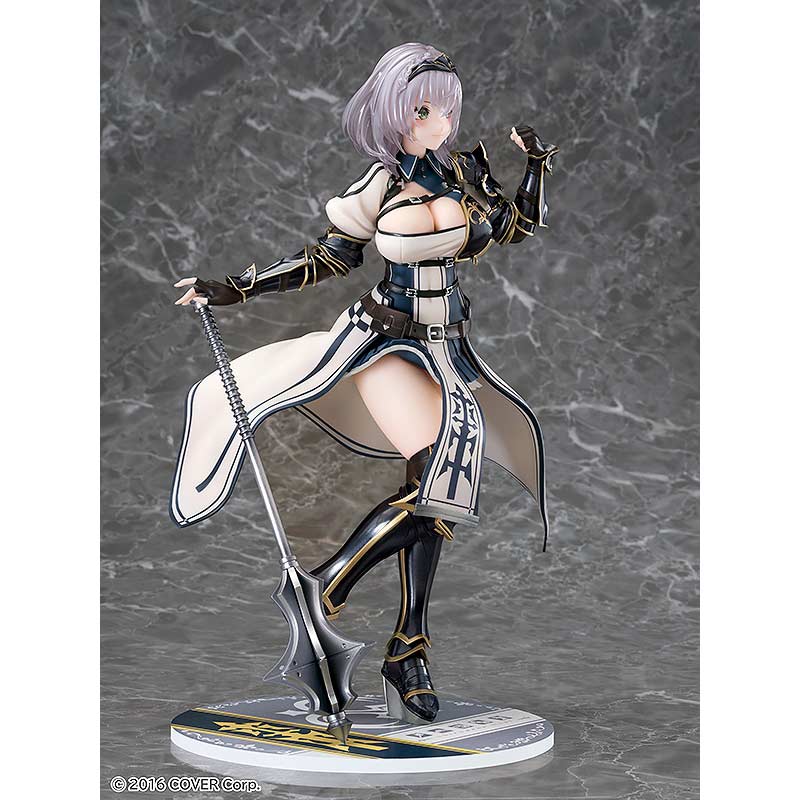 (PO) Hololive Production - Shirogane Noel Image_5