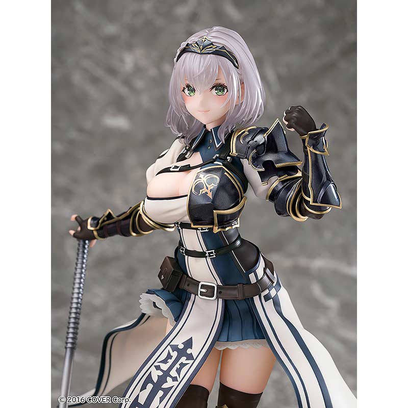 (PO) Hololive Production - Shirogane Noel Image_7