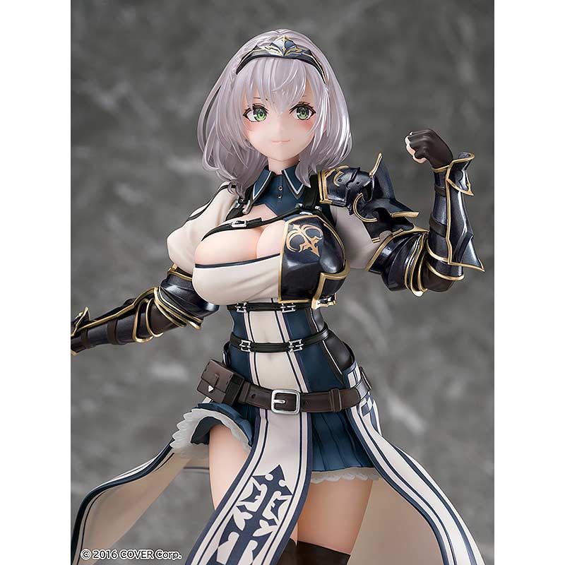 (PO) Hololive Production - Shirogane Noel Image_8
