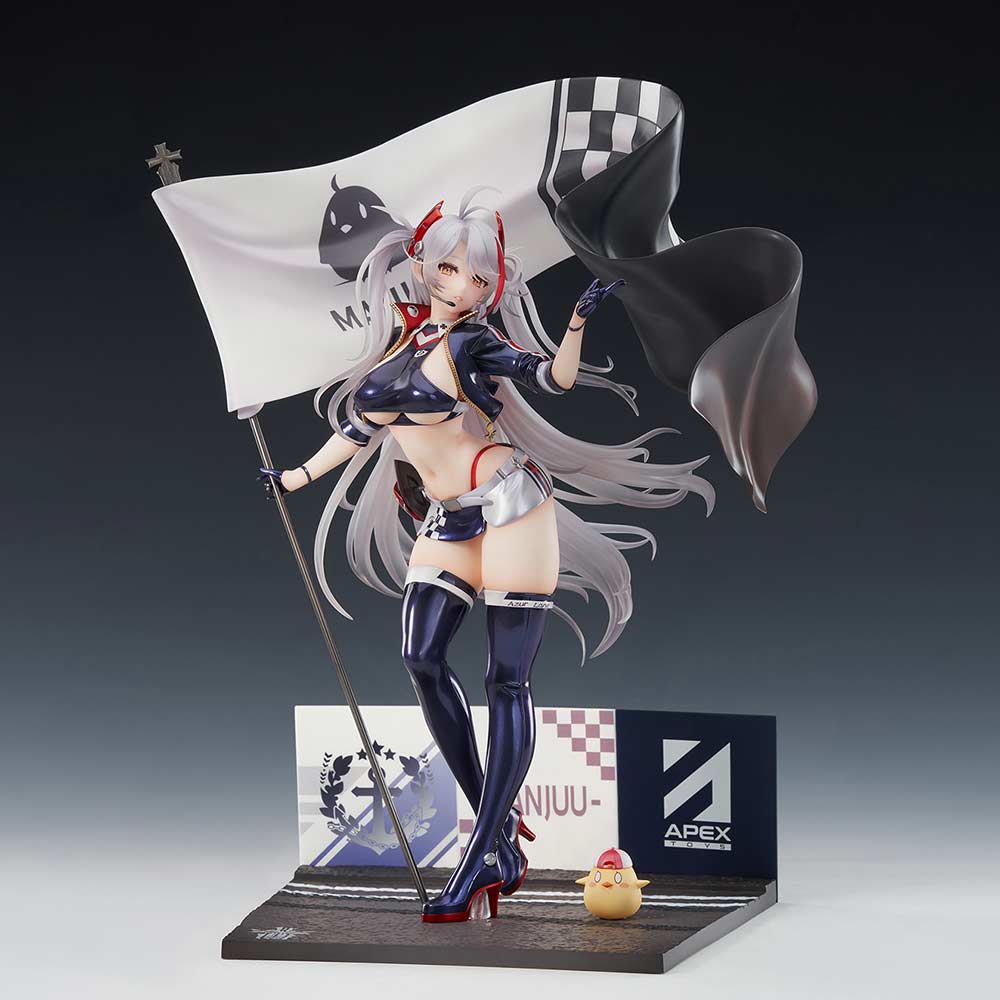 (PO) Azur Lane - Prinz Eugen Final Lap Ver. Image_2