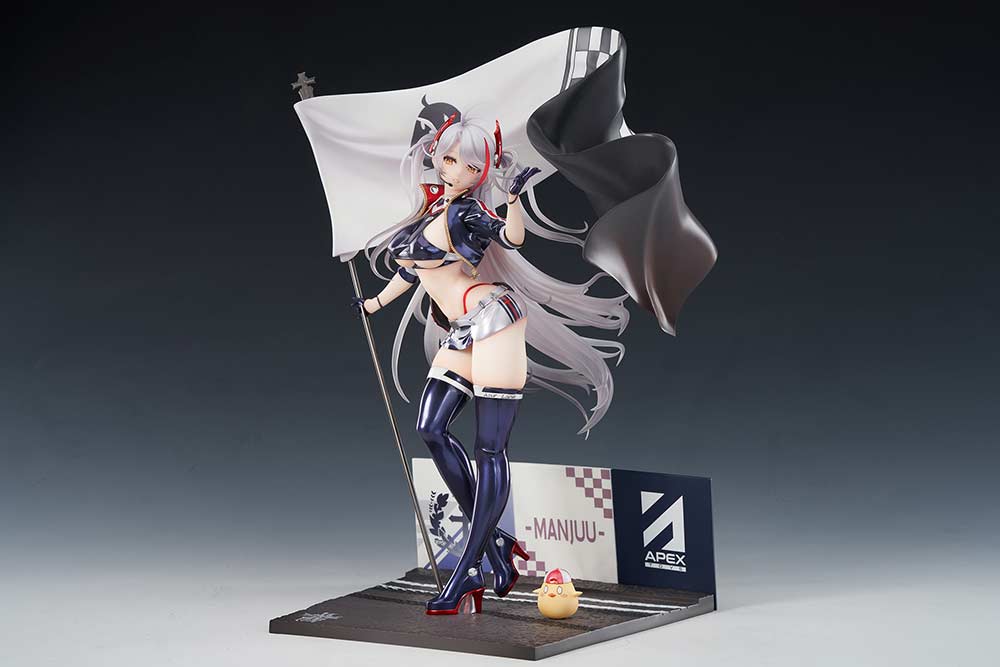 (PO) Azur Lane - Prinz Eugen Final Lap Ver. Image_3