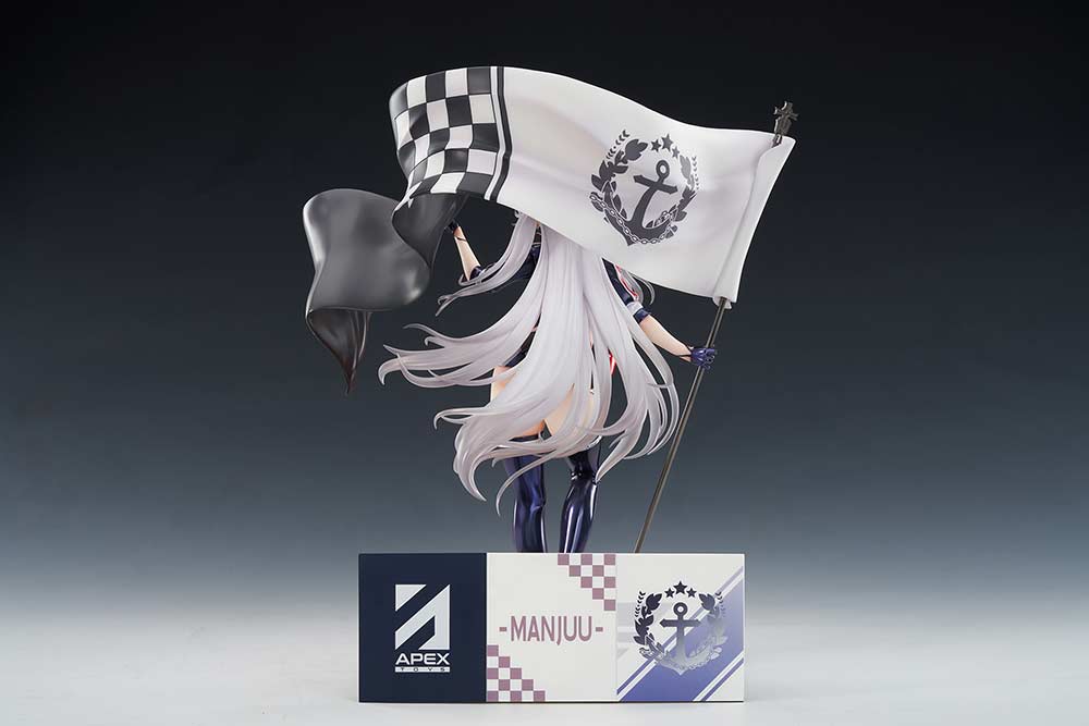 (PO) Azur Lane - Prinz Eugen Final Lap Ver. Image_4