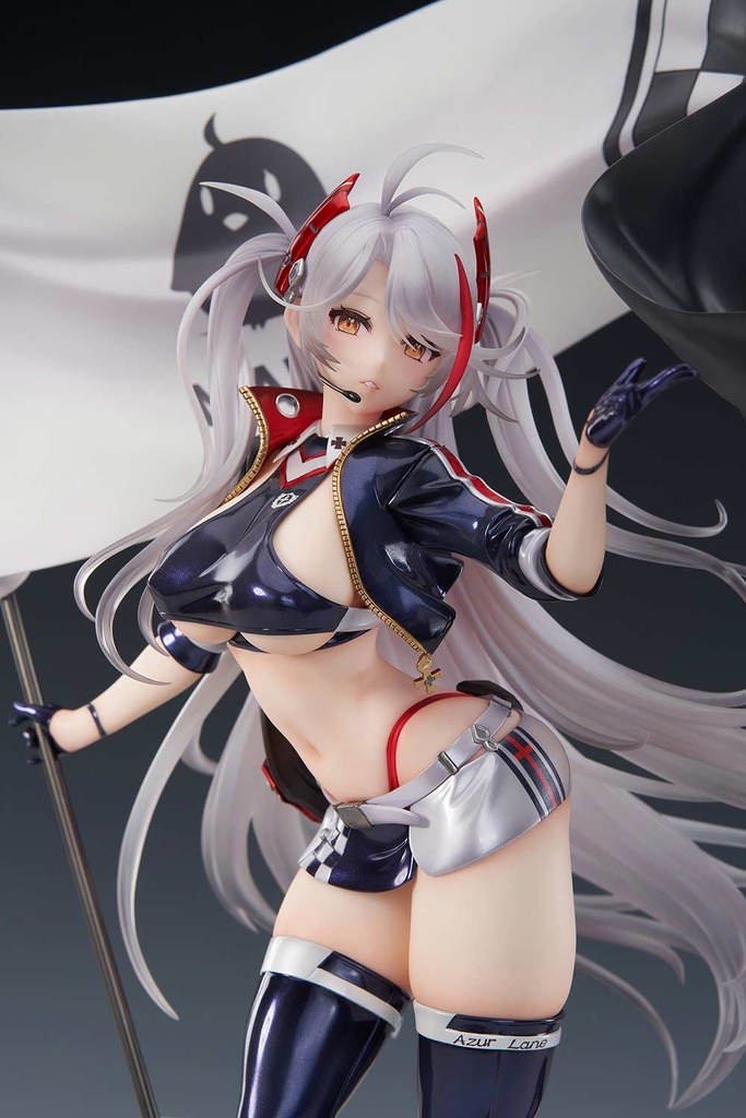(PO) Azur Lane - Prinz Eugen Final Lap Ver. Image_5