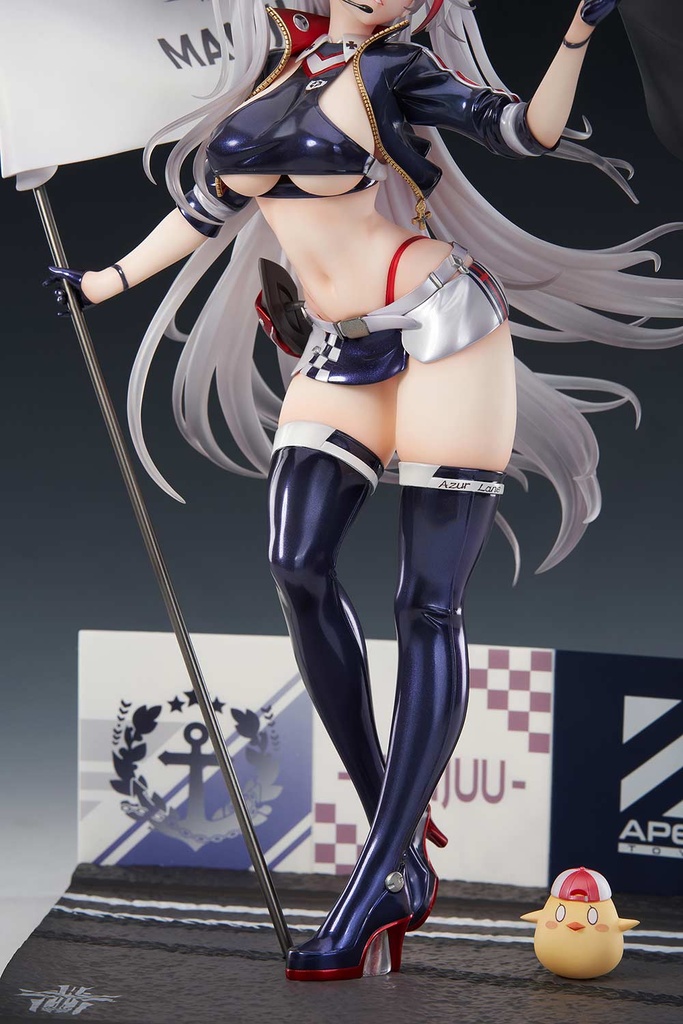 (PO) Azur Lane - Prinz Eugen Final Lap Ver. Image_6