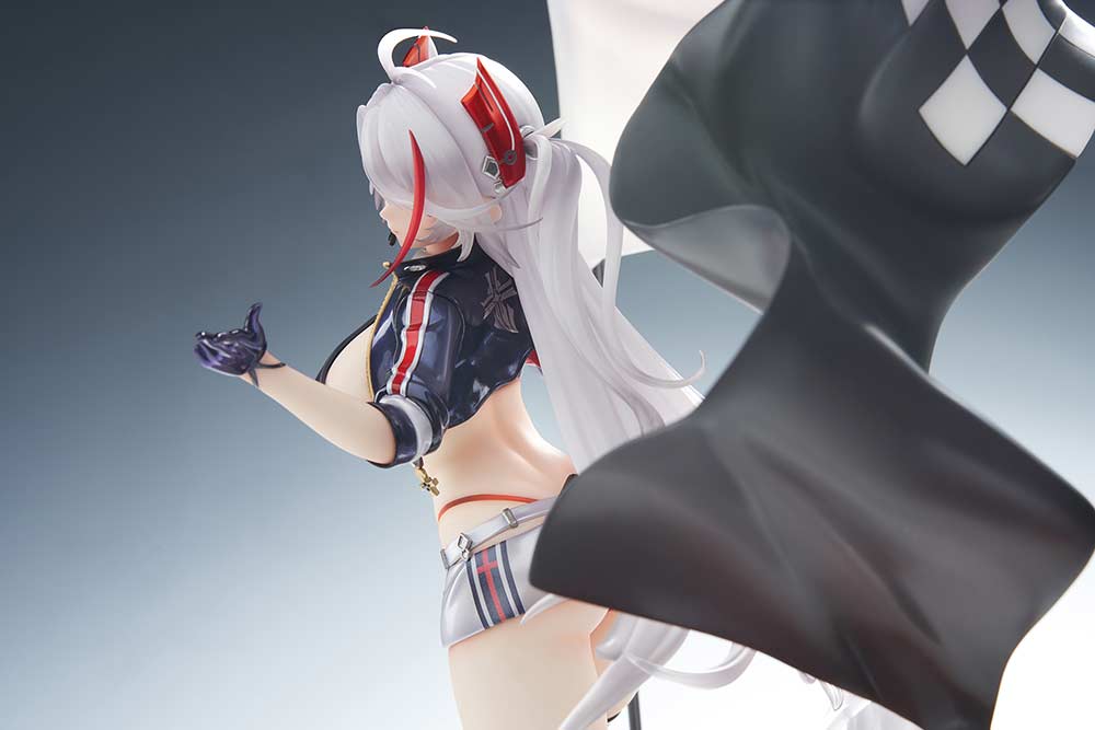 (PO) Azur Lane - Prinz Eugen Final Lap Ver. Image_7