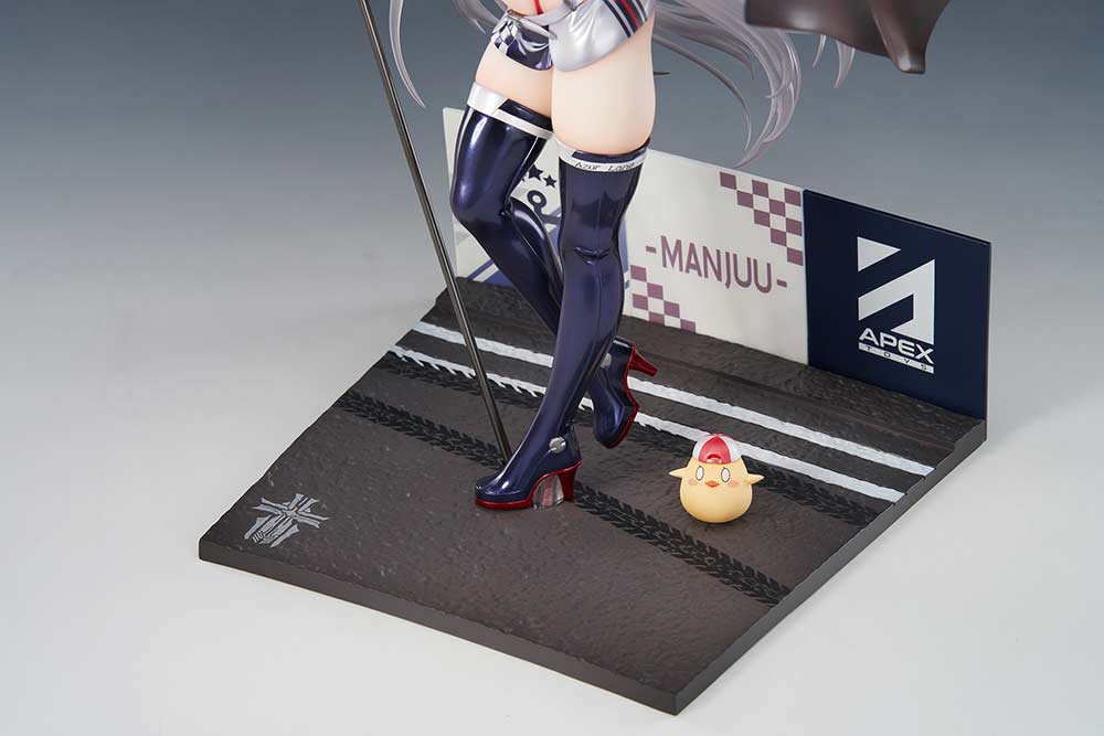 (PO) Azur Lane - Prinz Eugen Final Lap Ver. Image_8