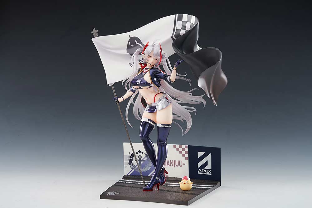 (PO) Azur Lane - Prinz Eugen Final Lap Ver. Image_9