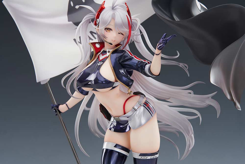 (PO) Azur Lane - Prinz Eugen Final Lap Ver. Image_10