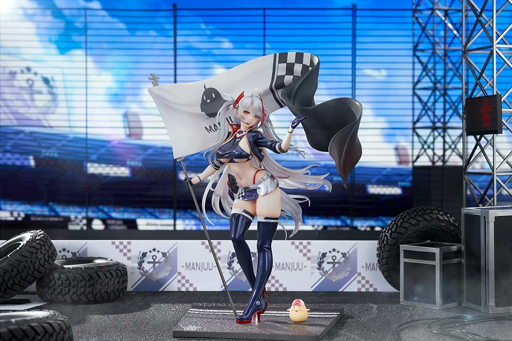 (PO) Azur Lane - Prinz Eugen Final Lap Ver. Image_11