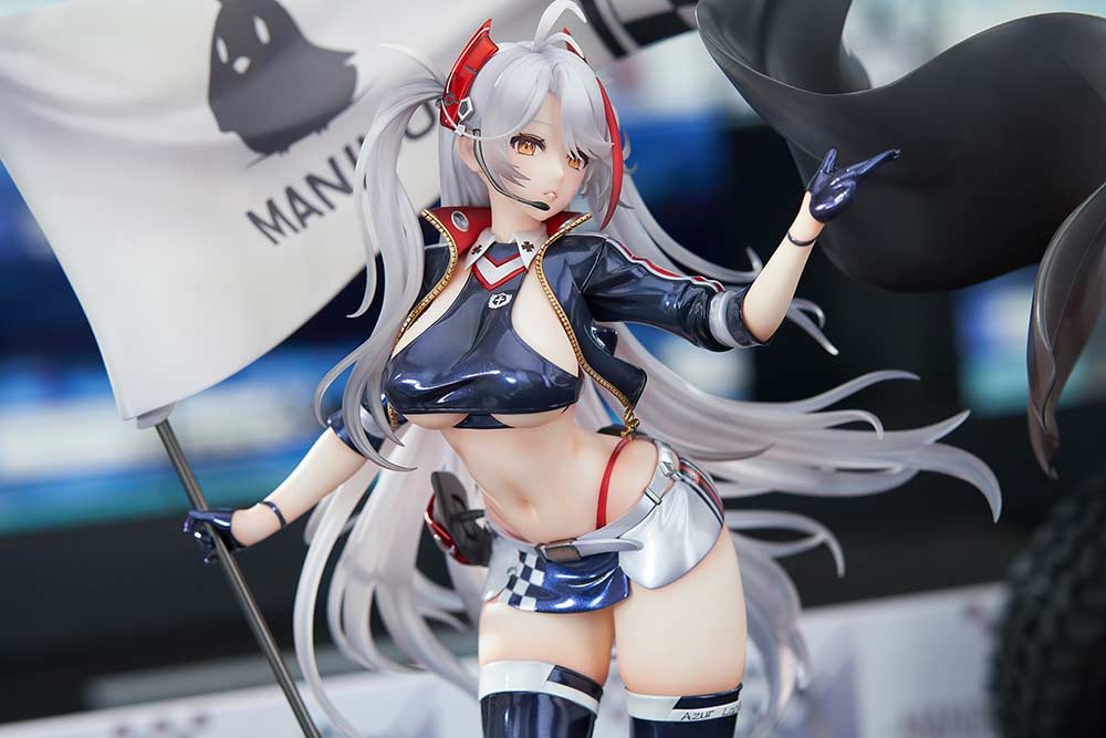 (PO) Azur Lane - Prinz Eugen Final Lap Ver. Image_12
