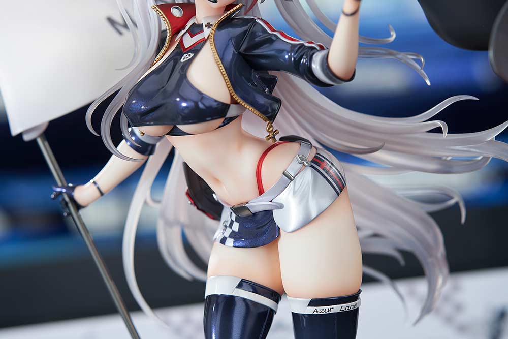 (PO) Azur Lane - Prinz Eugen Final Lap Ver. Image_14