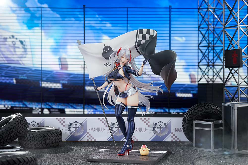 (PO) Azur Lane - Prinz Eugen Final Lap Ver. Image_15