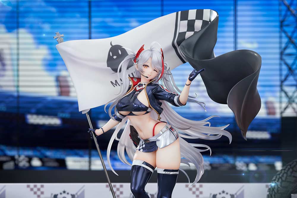 (PO) Azur Lane - Prinz Eugen Final Lap Ver. Image_16