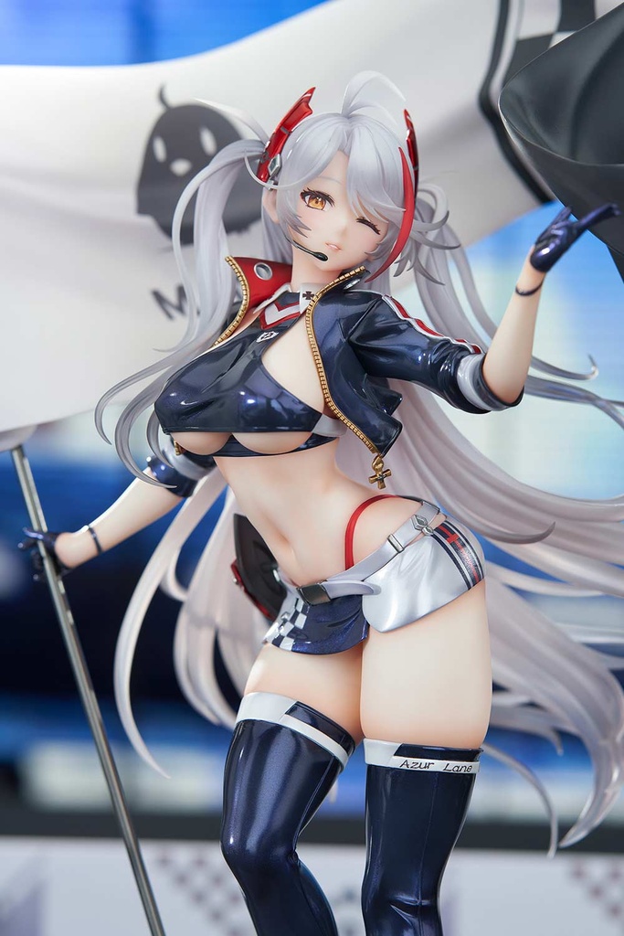 (PO) Azur Lane - Prinz Eugen Final Lap Ver. Image_17