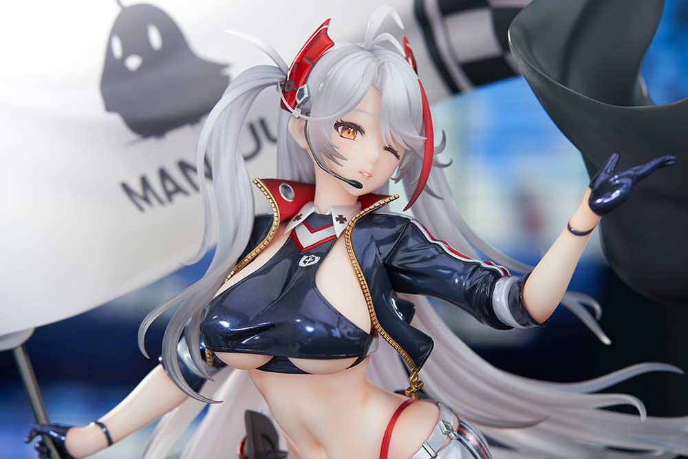 (PO) Azur Lane - Prinz Eugen Final Lap Ver. Image_19