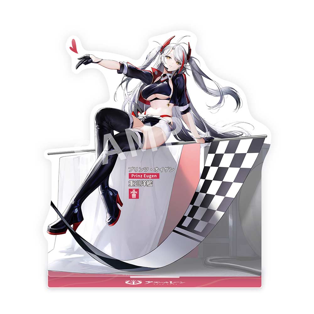 (PO) Azur Lane - Prinz Eugen Final Lap Ver. Image_20