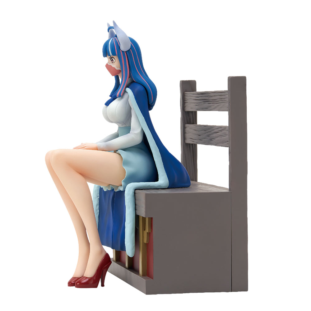 Ichiban Kuji - One Piece Beast Pirates - Tobiroppo (Full ctn of 15 tickets) Image_3