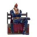 Ichiban Kuji - One Piece Beast Pirates - Tobiroppo (Full ctn of 15 tickets) Image_5
