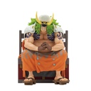 Ichiban Kuji - One Piece Beast Pirates - Tobiroppo (Full ctn of 15 tickets) Image_6