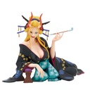 Ichiban Kuji - One Piece Beast Pirates - Tobiroppo (Full ctn of 15 tickets) Image_8
