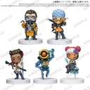 Apex Legends (TM) Deformed Figure Vol. 2 Image_1