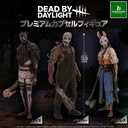 Dead by Daylight Premium Capsule Figure Image_1