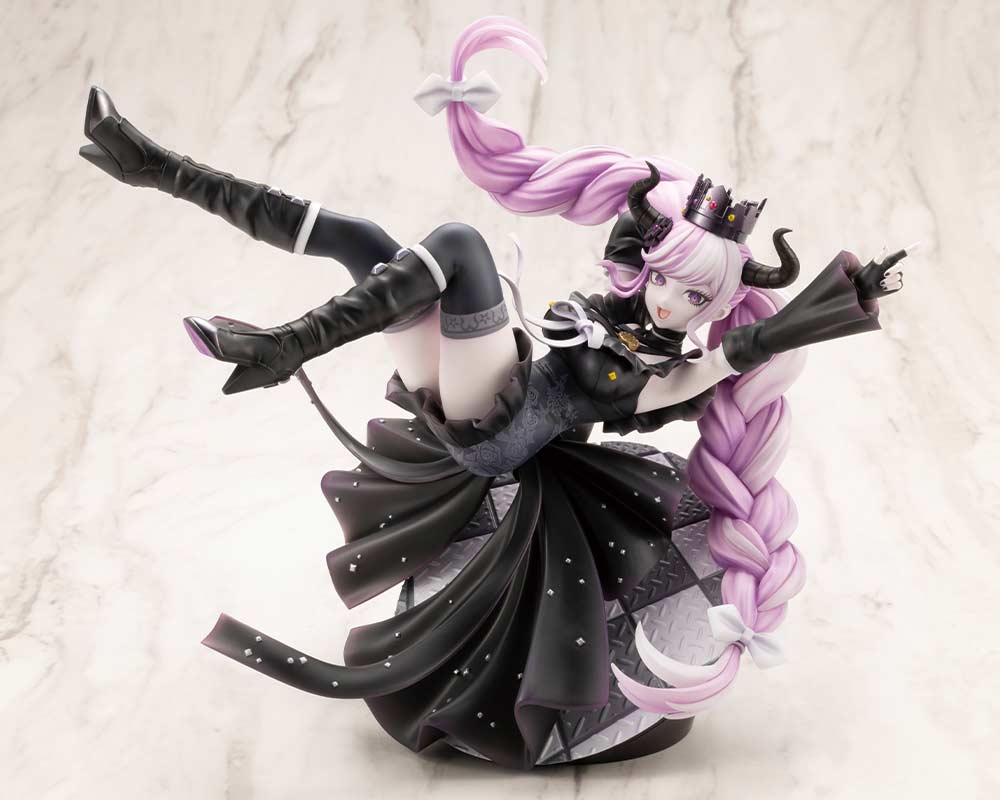 (PO) Master Detective Archives: RAIN CODE - Shinigami Image_3