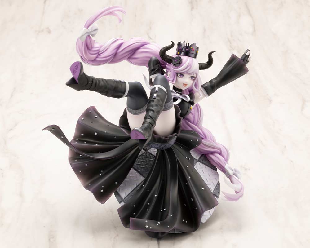 (PO) Master Detective Archives: RAIN CODE - Shinigami Image_6