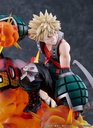 (PO) My Hero Academia - Bakugo Katsuki Great Explosion Murder God Dynamight Ver. Image_8