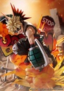 (PO) My Hero Academia - Bakugo Katsuki Great Explosion Murder God Dynamight Ver. Image_10
