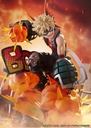 (PO) My Hero Academia - Bakugo Katsuki Great Explosion Murder God Dynamight Ver. Image_11