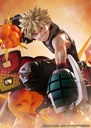 (PO) My Hero Academia - Bakugo Katsuki Great Explosion Murder God Dynamight Ver. Image_13