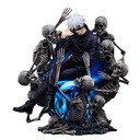 (PO) MAPPA x DesignCOCO Jujutsu Kaisen - Shibuya Incident Gojo Satoru Image_2
