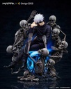 (PO) MAPPA x DesignCOCO Jujutsu Kaisen - Shibuya Incident Gojo Satoru Image_3