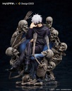 (PO) MAPPA x DesignCOCO Jujutsu Kaisen - Shibuya Incident Gojo Satoru Image_4