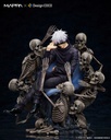 (PO) MAPPA x DesignCOCO Jujutsu Kaisen - Shibuya Incident Gojo Satoru Image_5