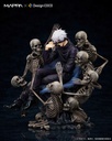 (PO) MAPPA x DesignCOCO Jujutsu Kaisen - Shibuya Incident Gojo Satoru Image_6