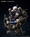 (PO) MAPPA x DesignCOCO Jujutsu Kaisen - Shibuya Incident Gojo Satoru Image_7