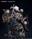 (PO) MAPPA x DesignCOCO Jujutsu Kaisen - Shibuya Incident Gojo Satoru Image_9