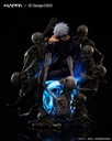 (PO) MAPPA x DesignCOCO Jujutsu Kaisen - Shibuya Incident Gojo Satoru Image_14