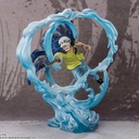 (PO) Figuarts Zero (Extra Battle) One Piece - Trafalgar Law 3 Captain Battle of Monsters on Onigashima (Re-issue) Image_2