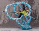 (PO) Figuarts Zero (Extra Battle) One Piece - Trafalgar Law 3 Captain Battle of Monsters on Onigashima (Re-issue) Image_4