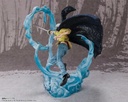 (PO) Figuarts Zero (Extra Battle) One Piece - Trafalgar Law 3 Captain Battle of Monsters on Onigashima (Re-issue) Image_5