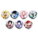 (PO) Naruto Shippuden Chara Deru Art Can Badge 01 [BOX] Image_1