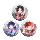 (PO) Naruto Shippuden Chara Deru Art Can Badge 01 [BOX] Image_3
