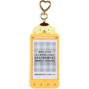 Sanrio Card Case (Mai Pachi Run Series) Pom Pom Purin Image_1