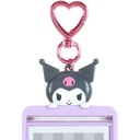 Sanrio Card Case (Mai Pachi Run Series) Kuromi Image_2